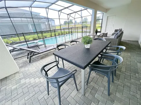 3633 Lily Lane Davenport FL 33897
