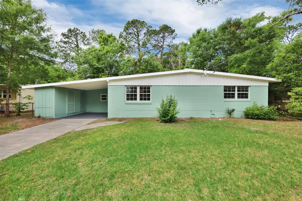 1110 Busac Avenue Jacksonville FL 32205