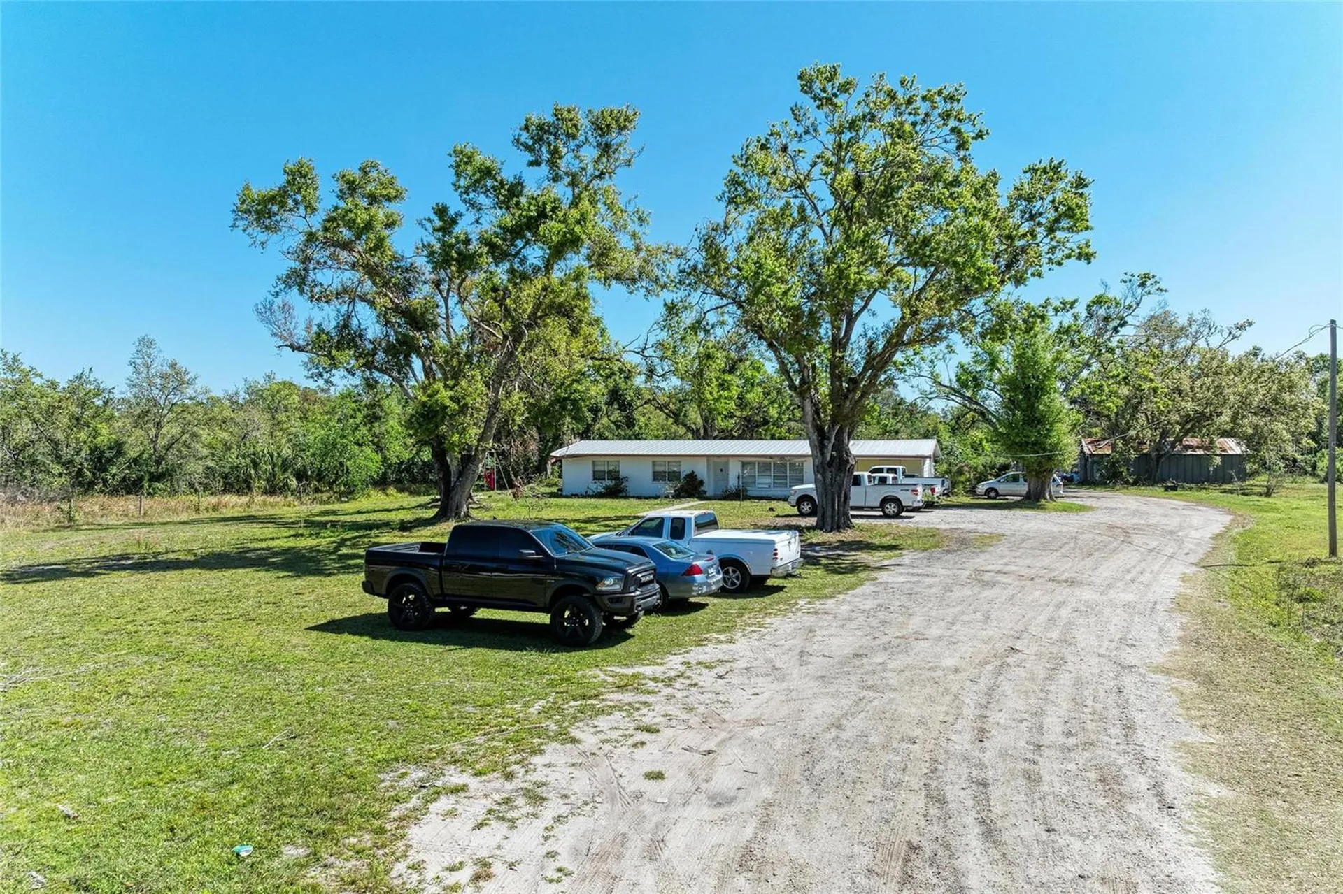 4007 45th Street E Bradenton FL 34208