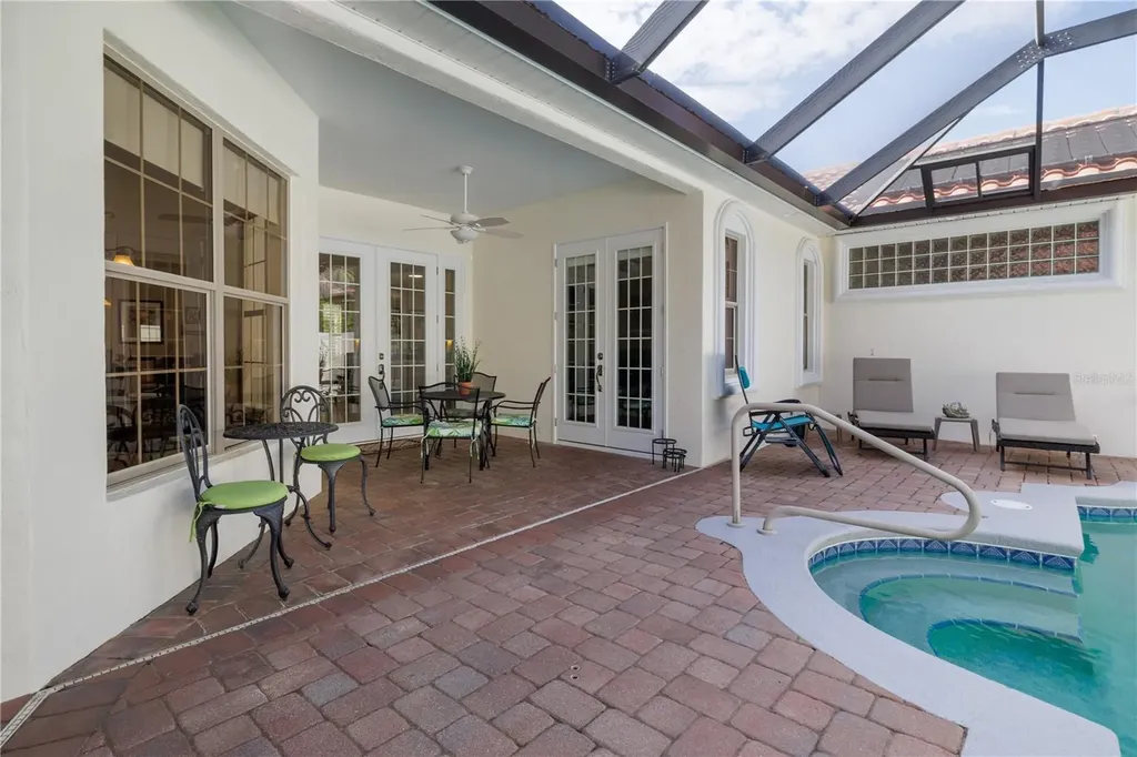 1512 Kilrush Drive Ormond Beach FL 32174