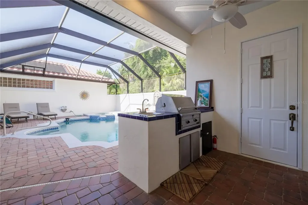 1512 Kilrush Drive Ormond Beach FL 32174