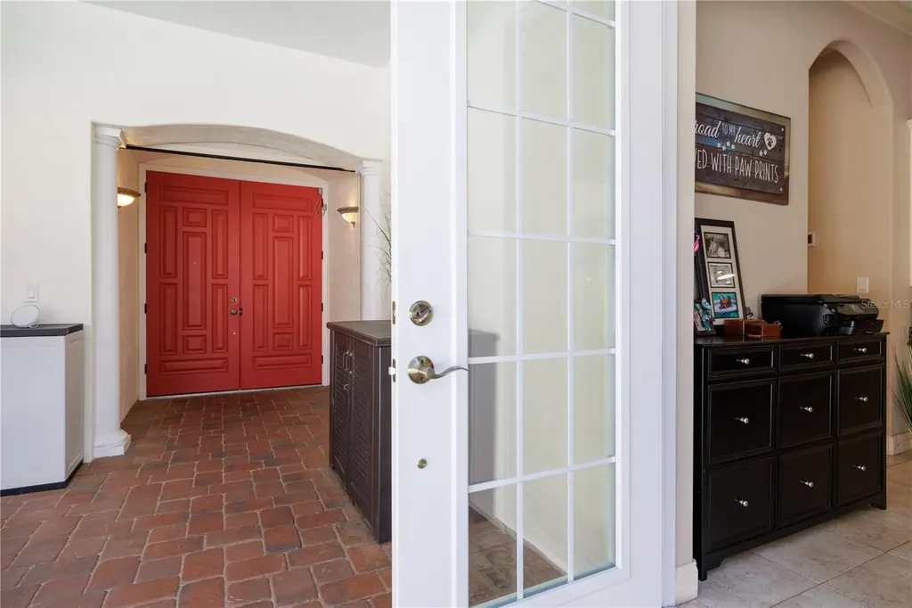 1512 Kilrush Drive Ormond Beach FL 32174