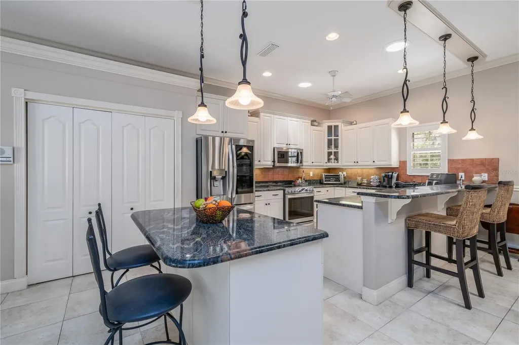 1512 Kilrush Drive Ormond Beach FL 32174