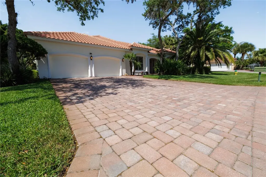 1512 Kilrush Drive Ormond Beach FL 32174