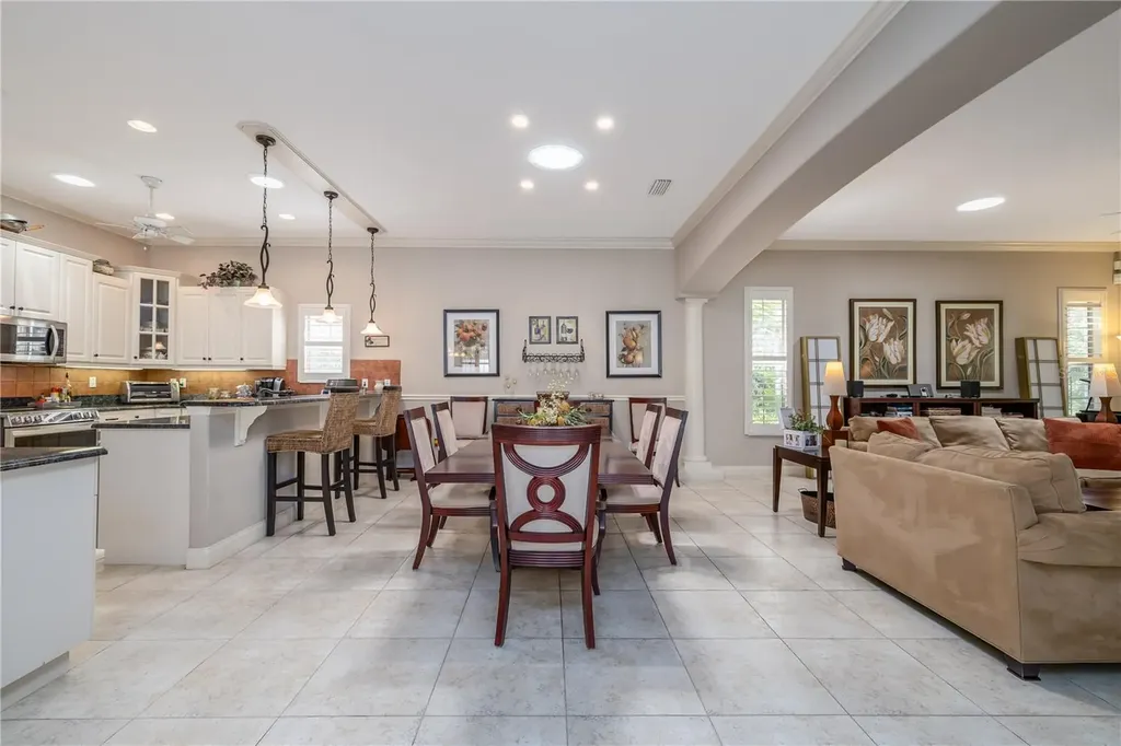 1512 Kilrush Drive Ormond Beach FL 32174