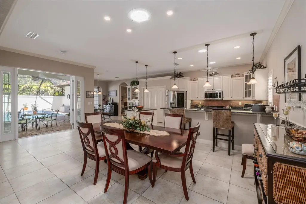 1512 Kilrush Drive Ormond Beach FL 32174