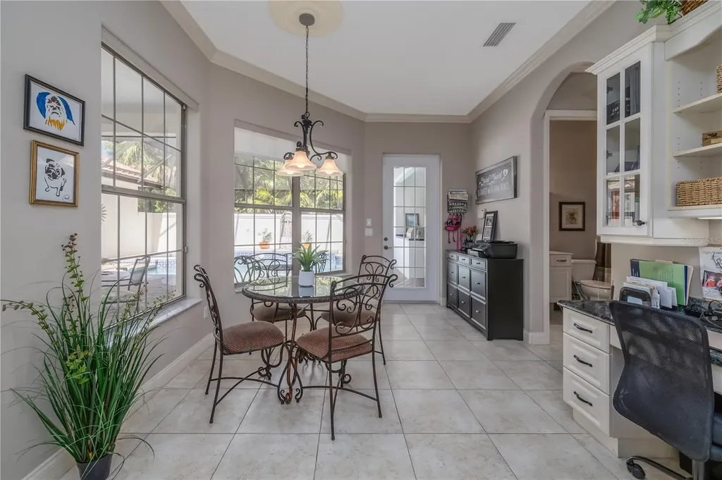 1512 Kilrush Drive Ormond Beach FL 32174