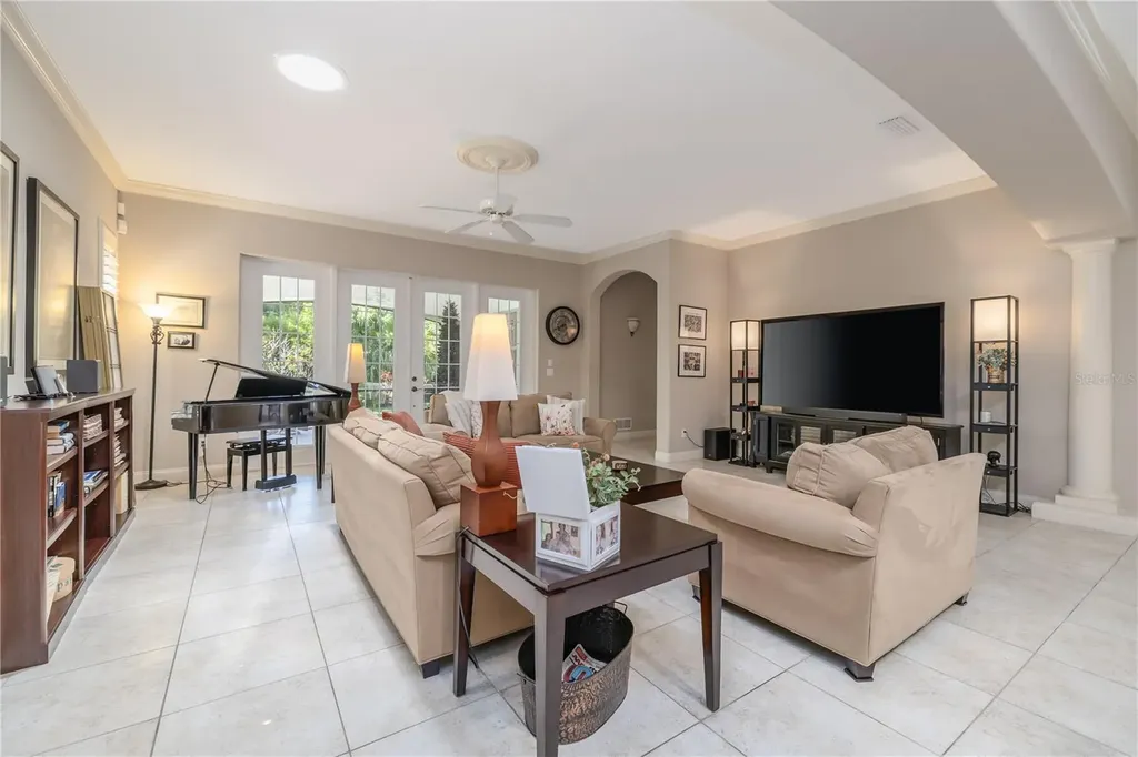 1512 Kilrush Drive Ormond Beach FL 32174