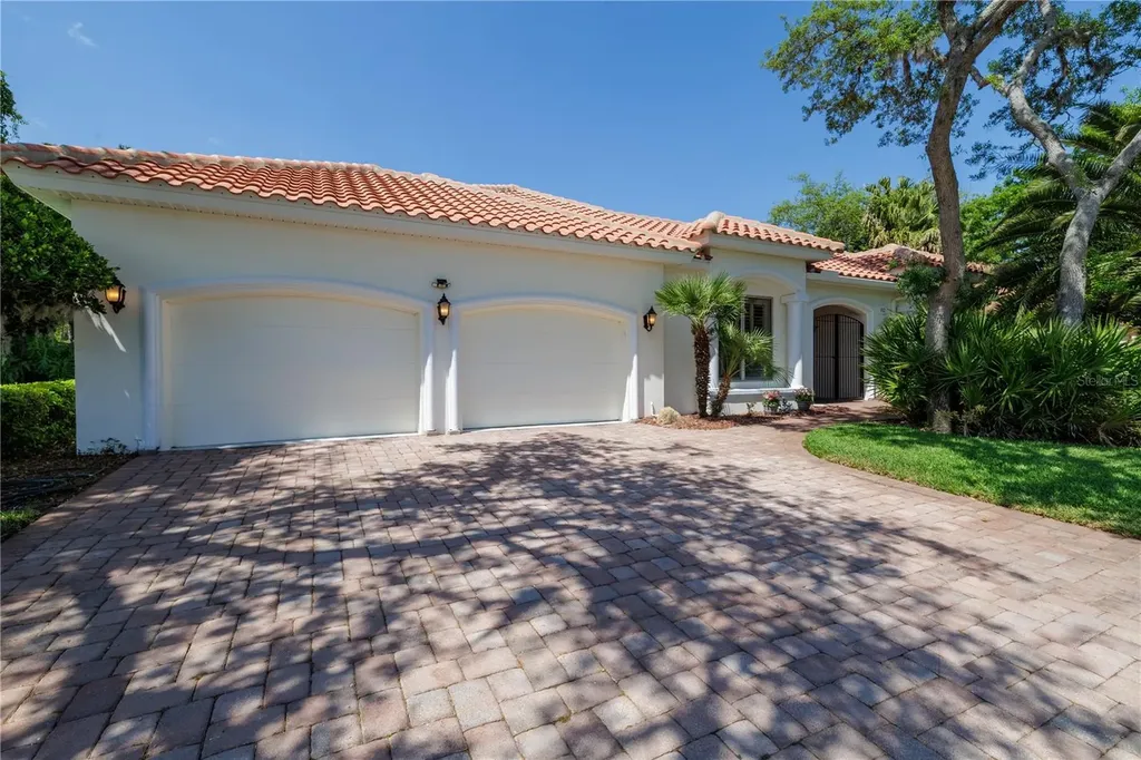 1512 Kilrush Drive Ormond Beach FL 32174