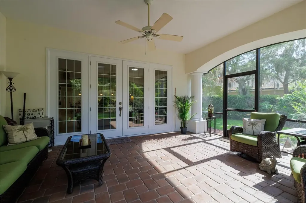 1512 Kilrush Drive Ormond Beach FL 32174