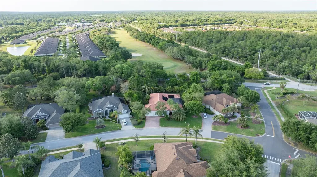 1512 Kilrush Drive Ormond Beach FL 32174