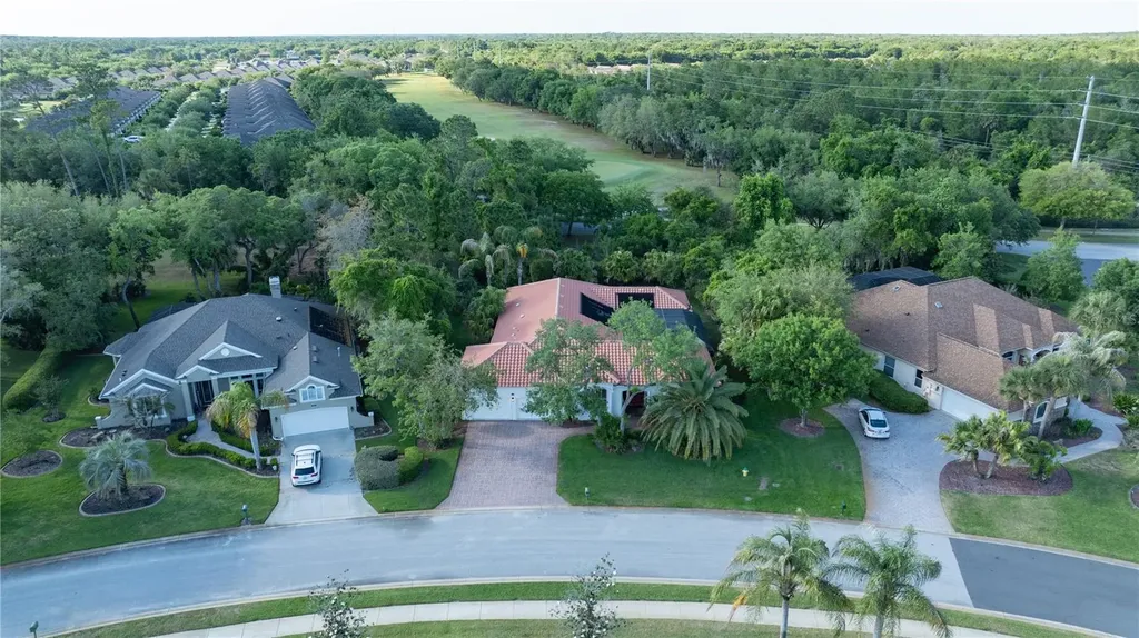 1512 Kilrush Drive Ormond Beach FL 32174