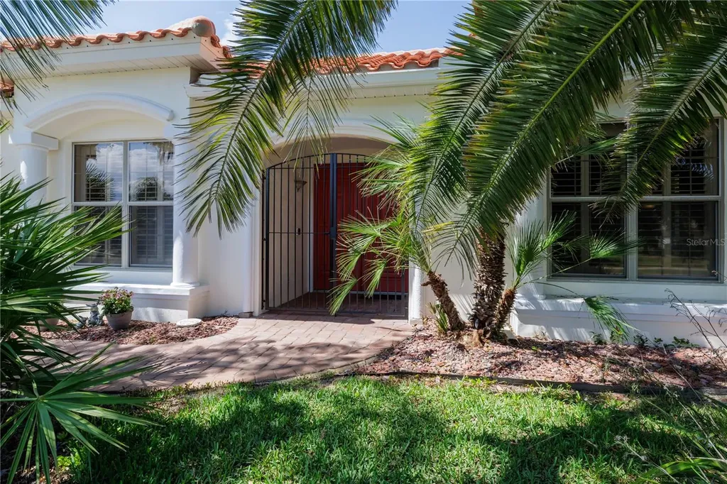 1512 Kilrush Drive Ormond Beach FL 32174