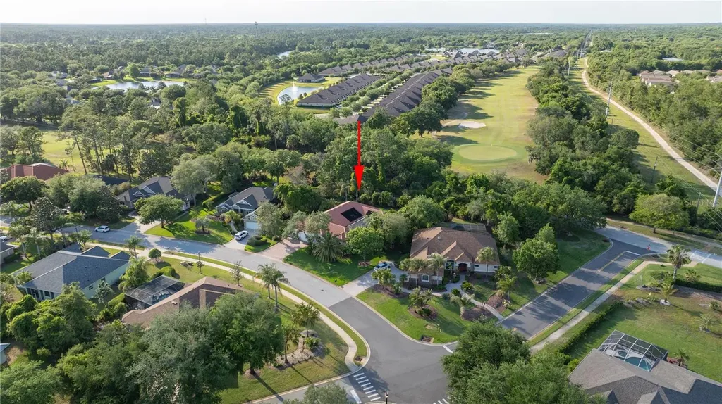1512 Kilrush Drive Ormond Beach FL 32174