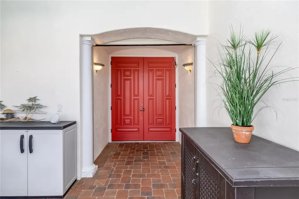 1512 Kilrush Drive Ormond Beach FL 32174