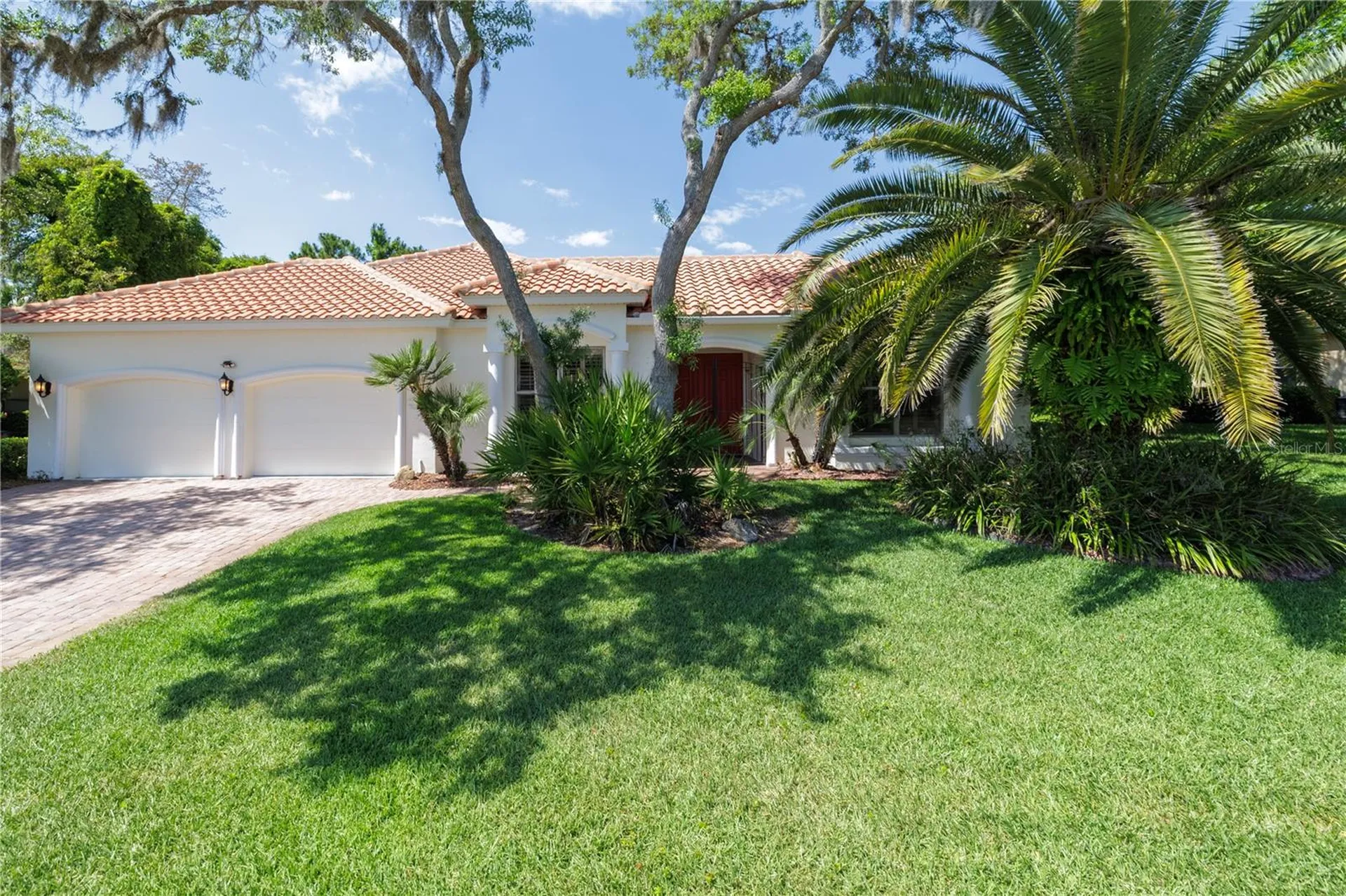 1512 Kilrush Drive Ormond Beach FL 32174