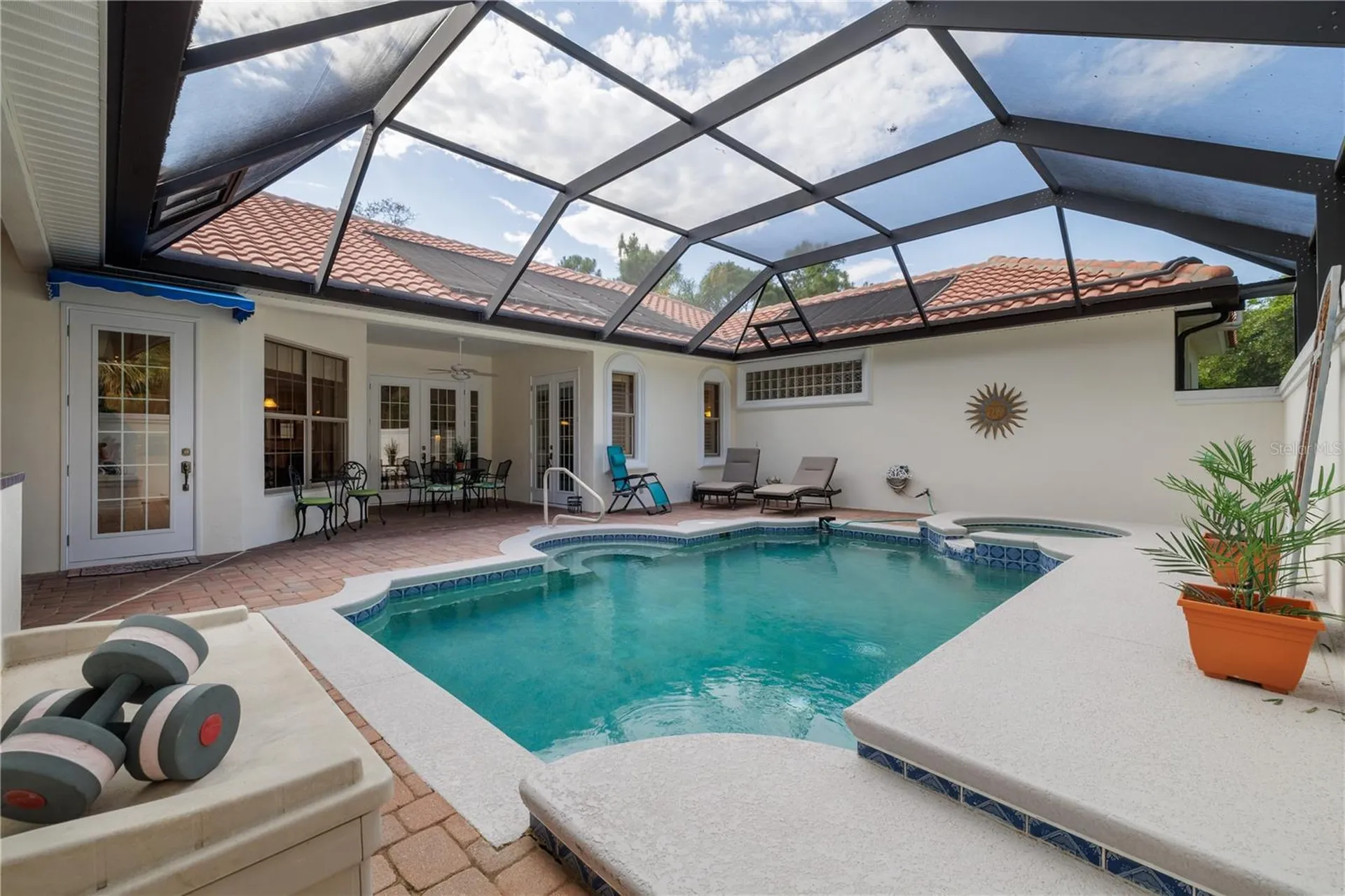1512 Kilrush Drive Ormond Beach FL 32174