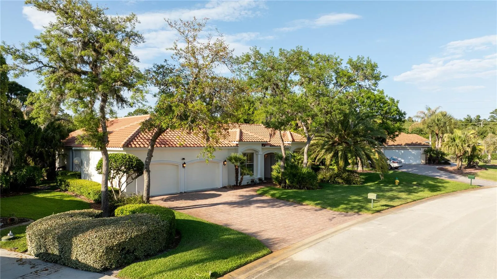 1512 Kilrush Drive Ormond Beach FL 32174