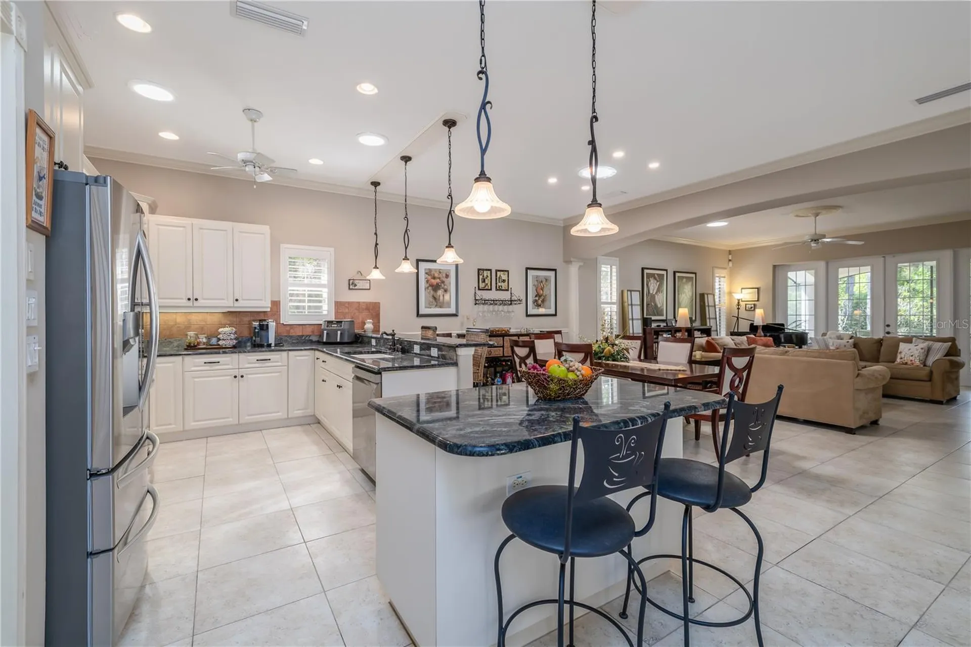 1512 Kilrush Drive Ormond Beach FL 32174