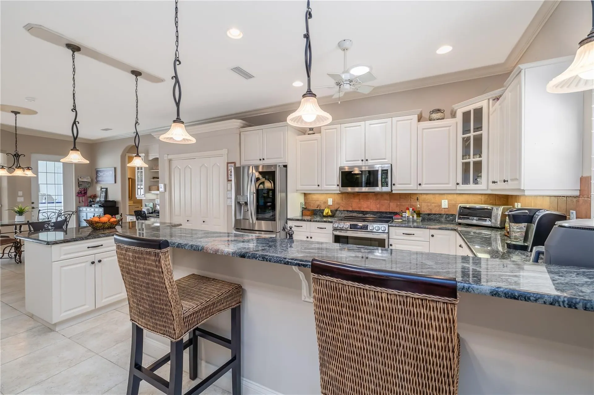 1512 Kilrush Drive Ormond Beach FL 32174