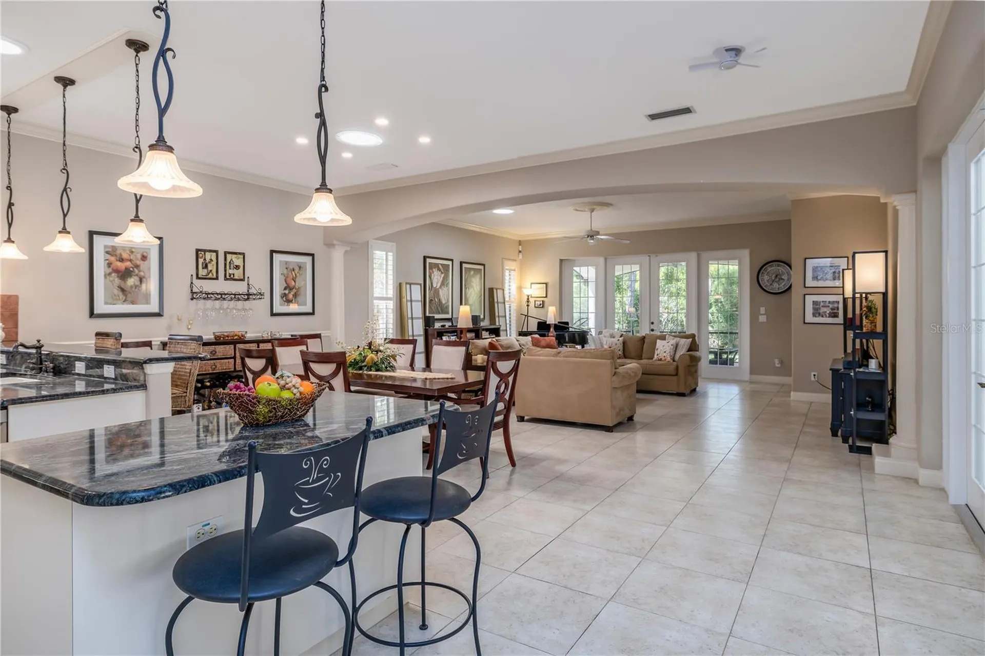 1512 Kilrush Drive Ormond Beach FL 32174