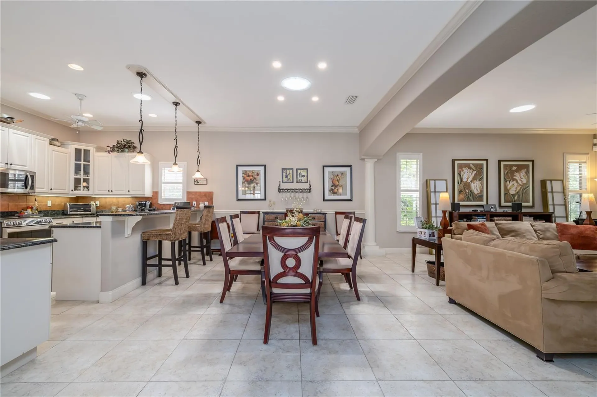 1512 Kilrush Drive Ormond Beach FL 32174