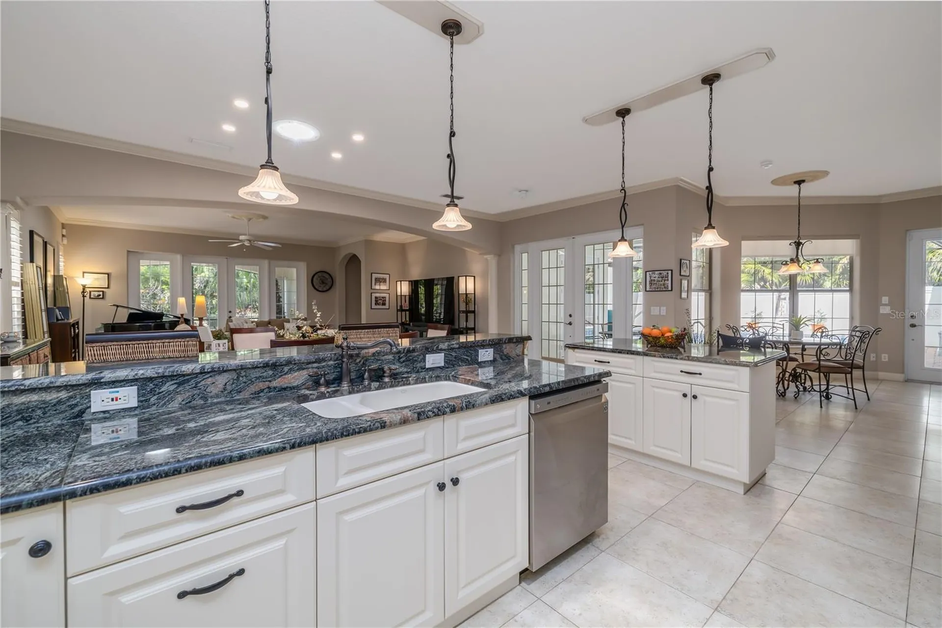 1512 Kilrush Drive Ormond Beach FL 32174