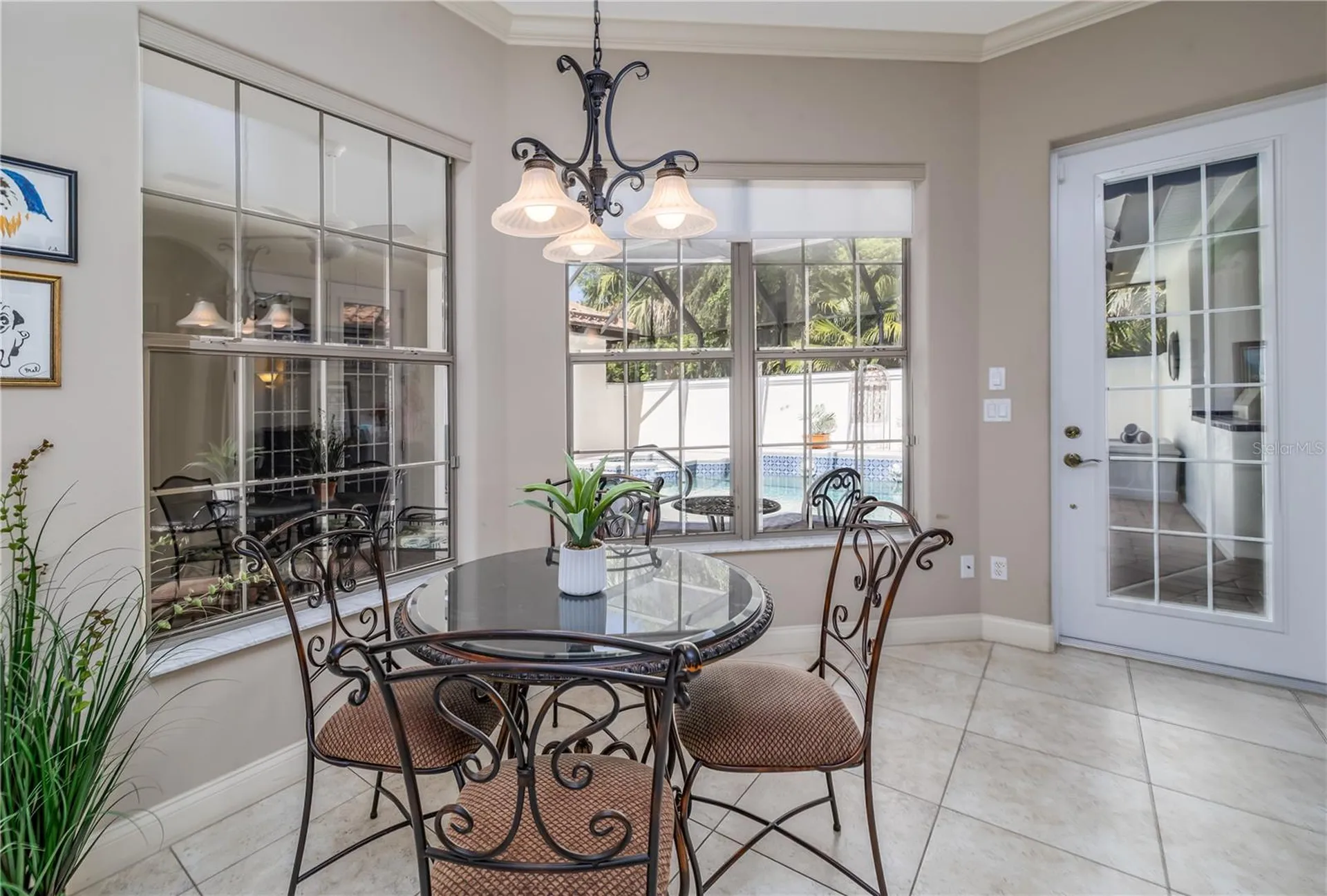 1512 Kilrush Drive Ormond Beach FL 32174