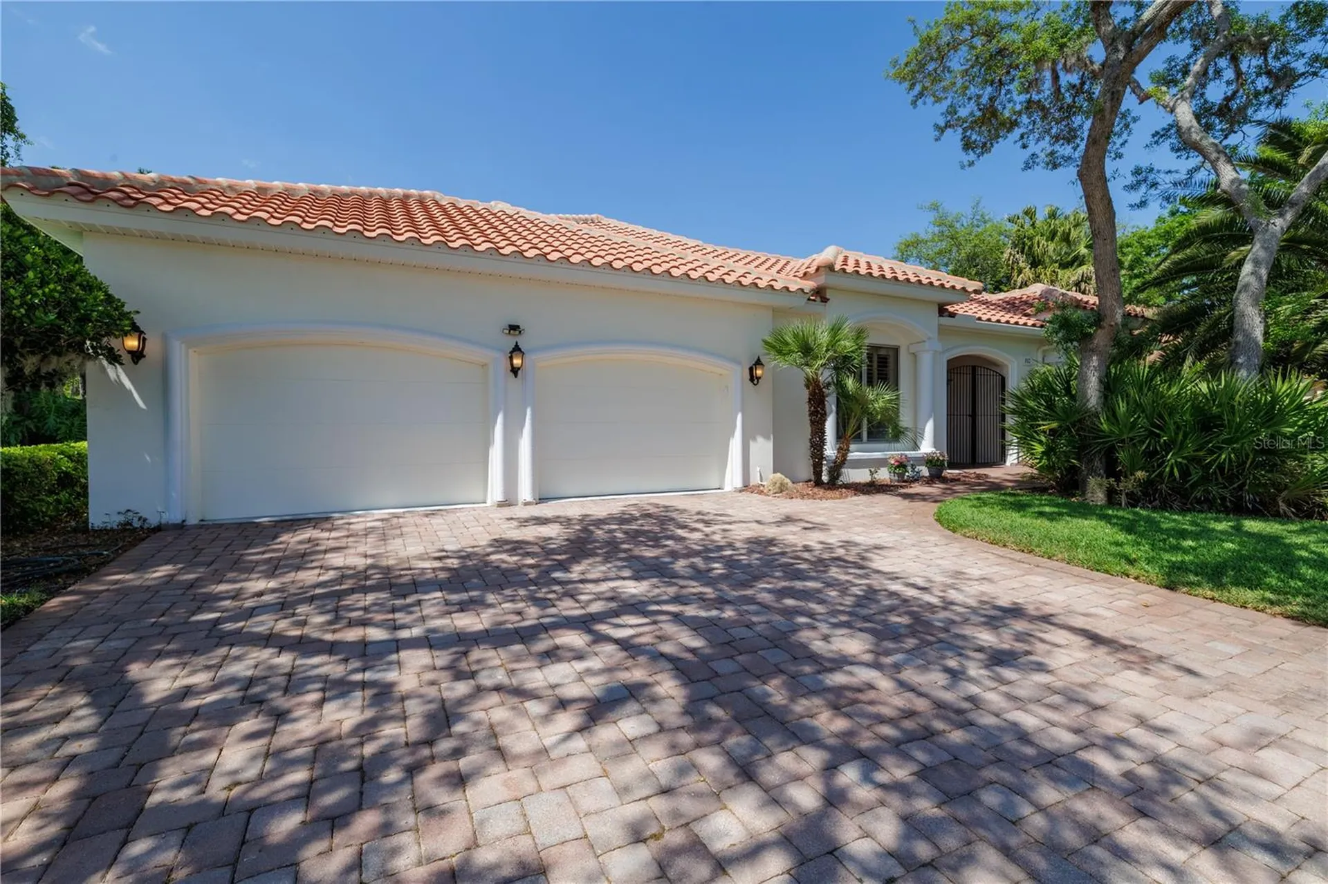 1512 Kilrush Drive Ormond Beach FL 32174