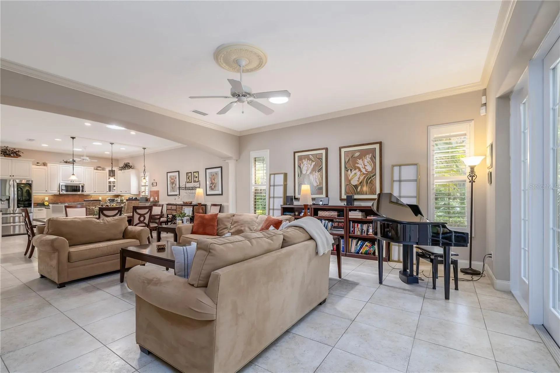 1512 Kilrush Drive Ormond Beach FL 32174