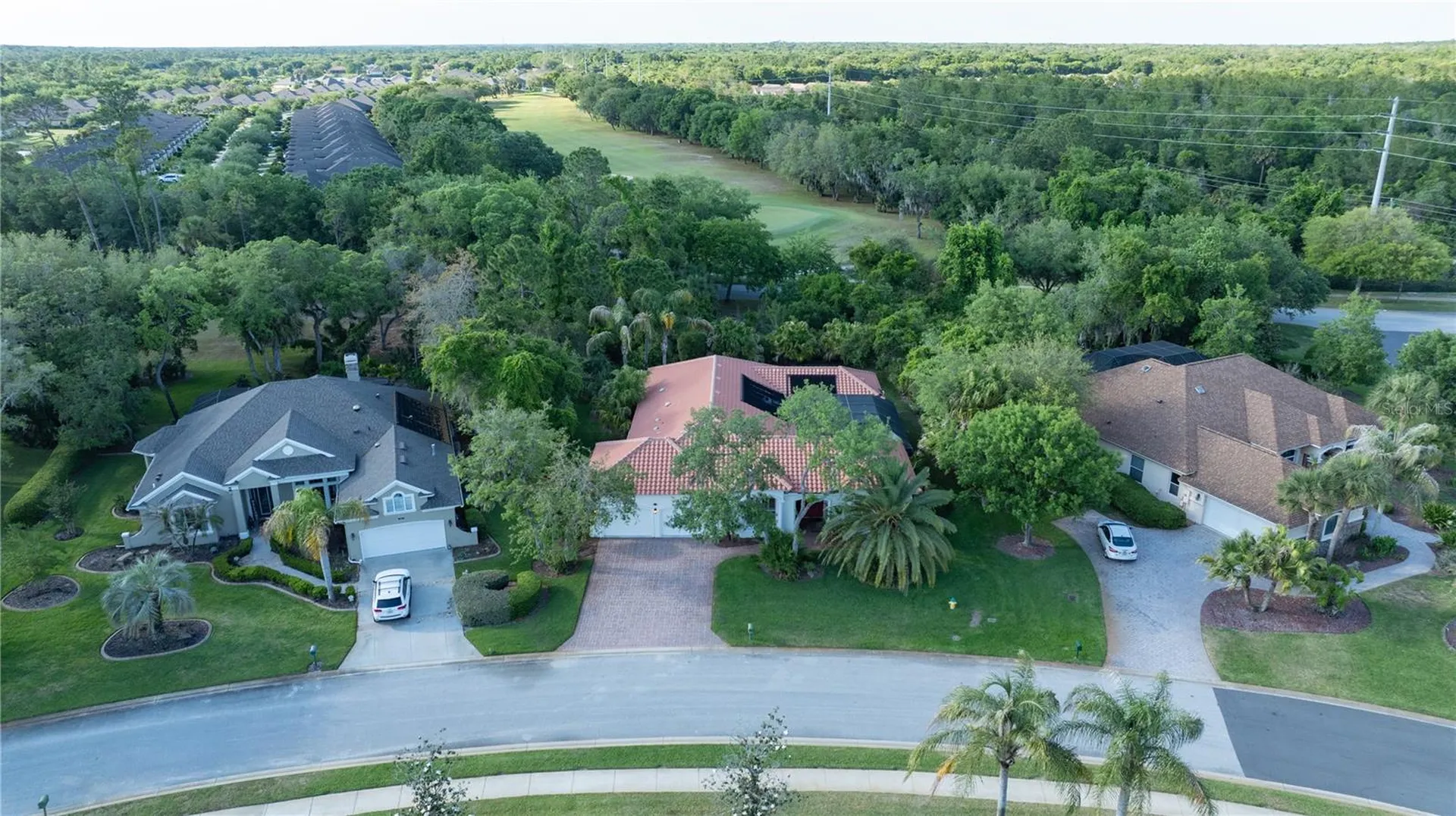 1512 Kilrush Drive Ormond Beach FL 32174