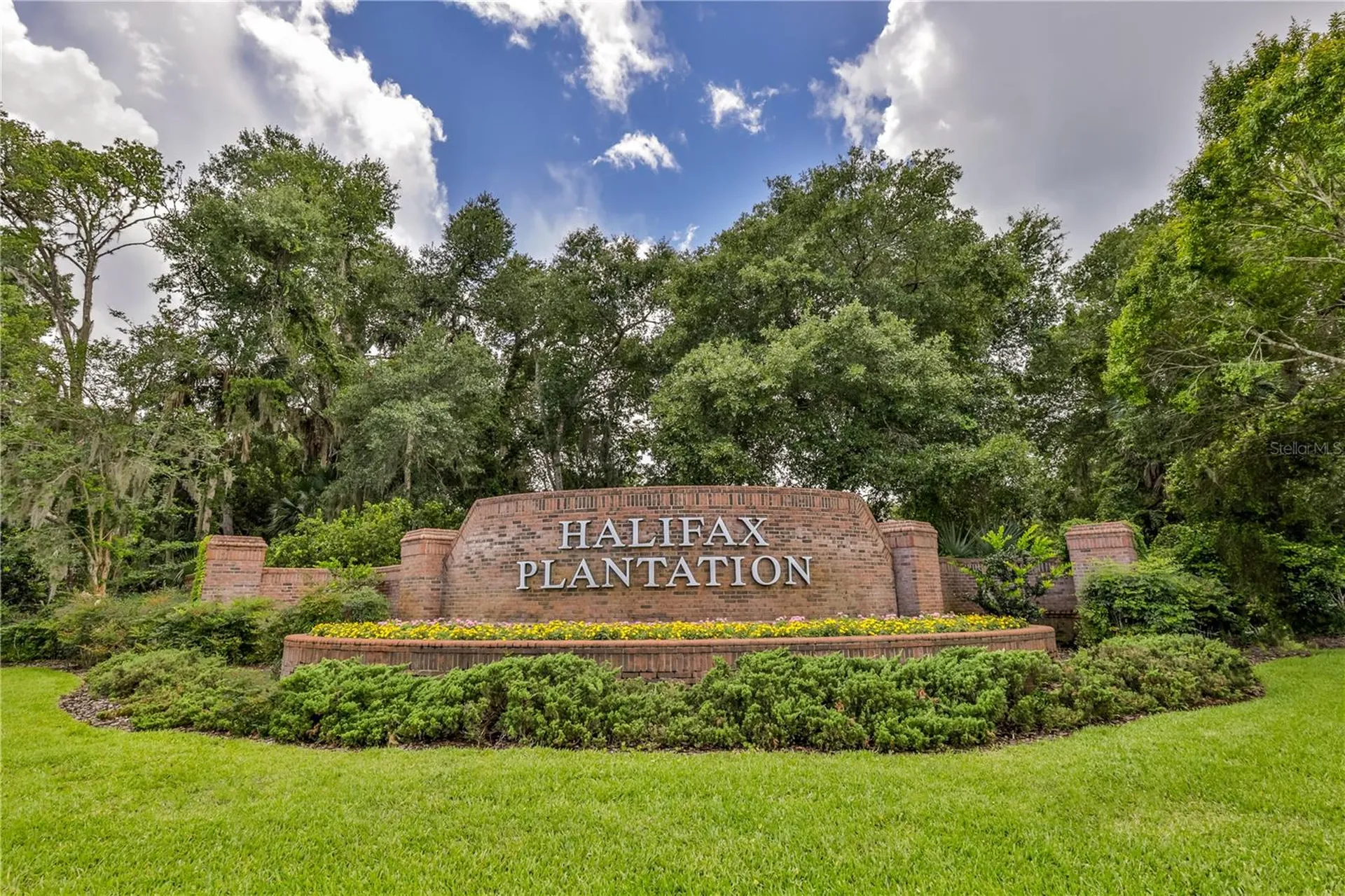 1512 Kilrush Drive Ormond Beach FL 32174