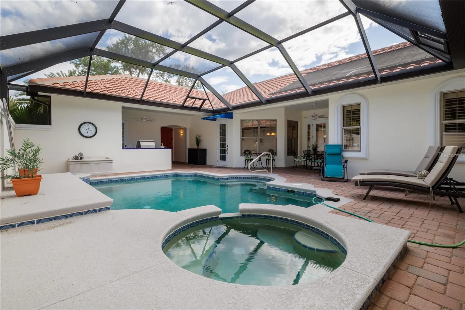1512 Kilrush Drive Ormond Beach FL 32174