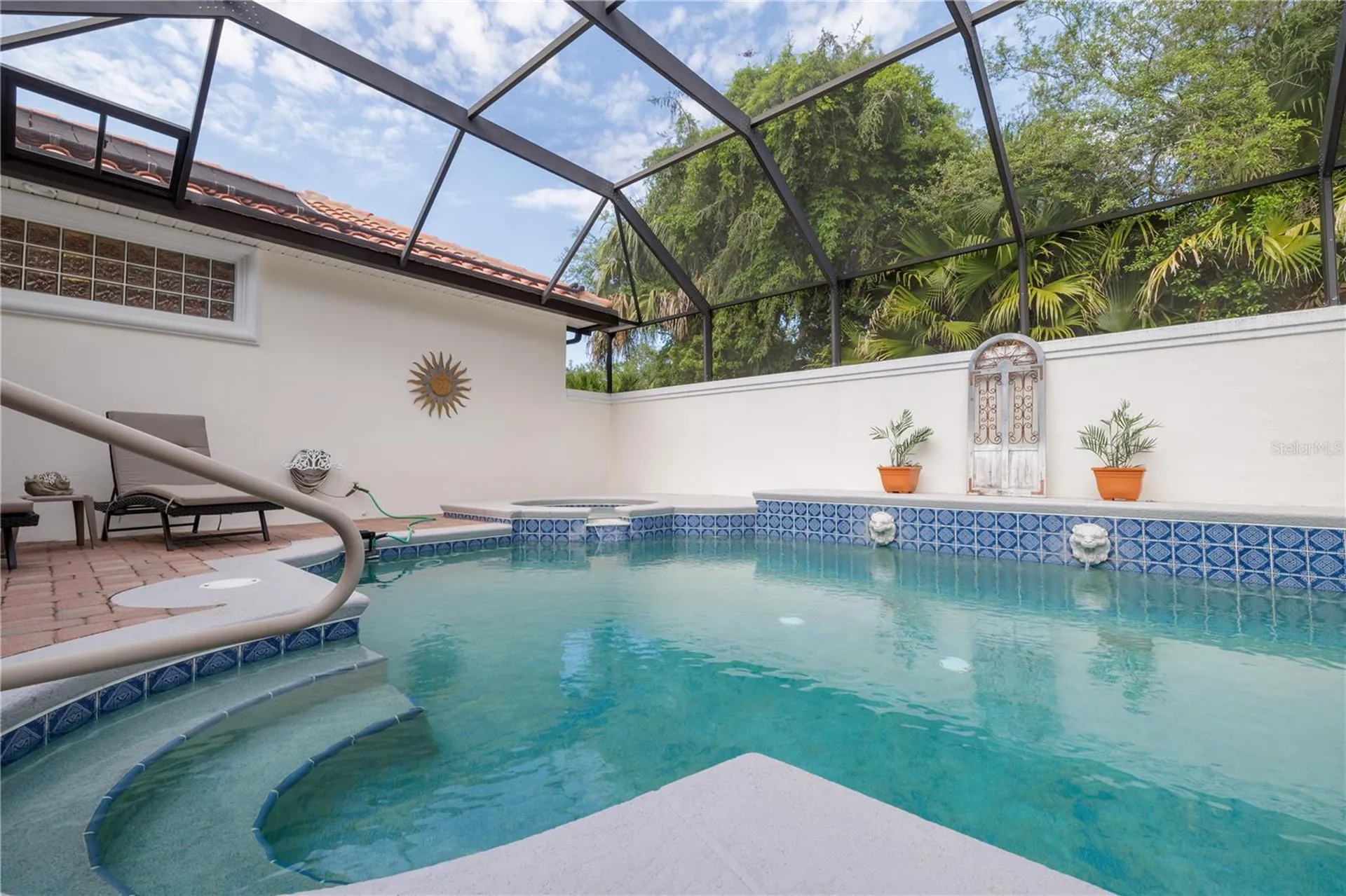 1512 Kilrush Drive Ormond Beach FL 32174