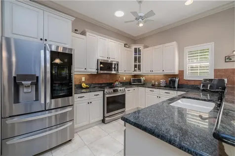 1512 Kilrush Drive Ormond Beach FL 32174