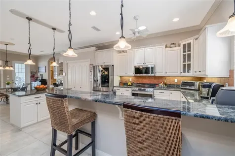 1512 Kilrush Drive Ormond Beach FL 32174