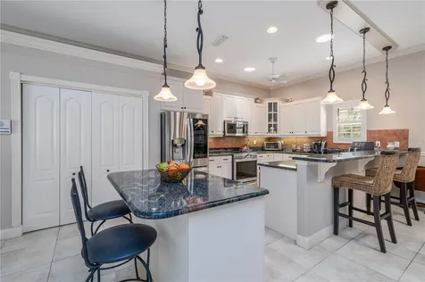 1512 Kilrush Drive Ormond Beach FL 32174