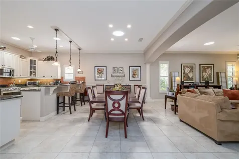 1512 Kilrush Drive Ormond Beach FL 32174
