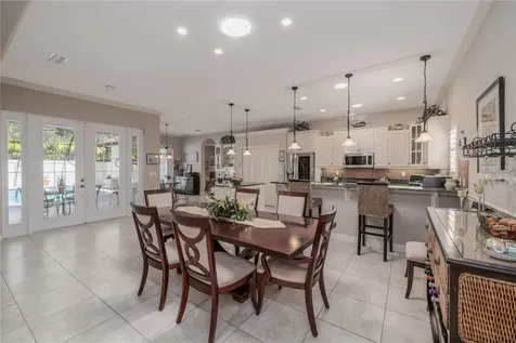 1512 Kilrush Drive Ormond Beach FL 32174