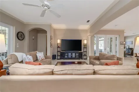 1512 Kilrush Drive Ormond Beach FL 32174