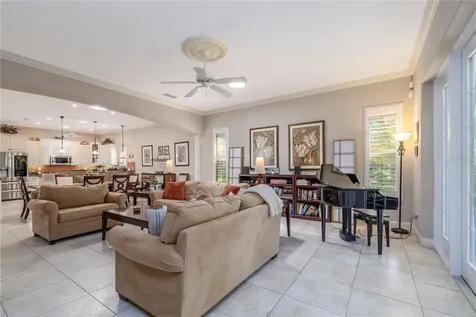 1512 Kilrush Drive Ormond Beach FL 32174