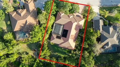 1512 Kilrush Drive Ormond Beach FL 32174