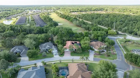 1512 Kilrush Drive Ormond Beach FL 32174