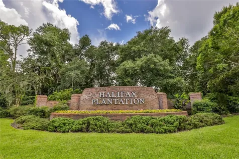1512 Kilrush Drive Ormond Beach FL 32174