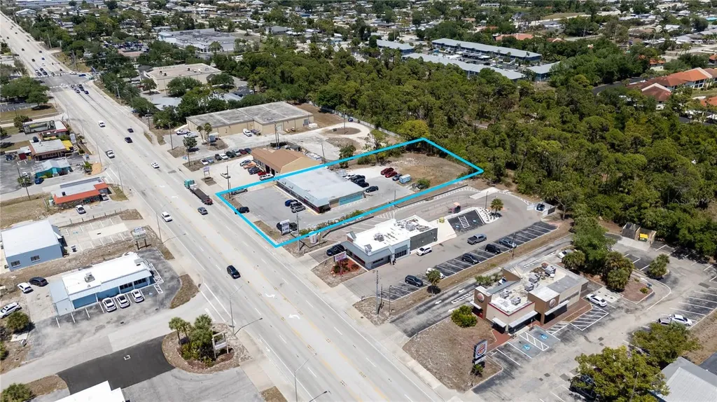 119 S Indiana Avenue Englewood FL 34223