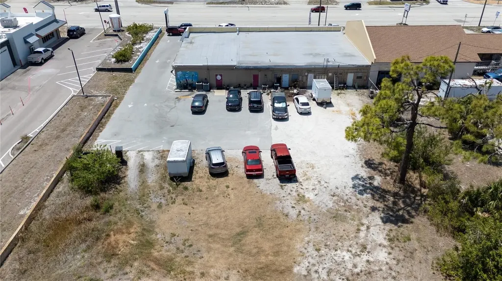 119 S Indiana Avenue Englewood FL 34223