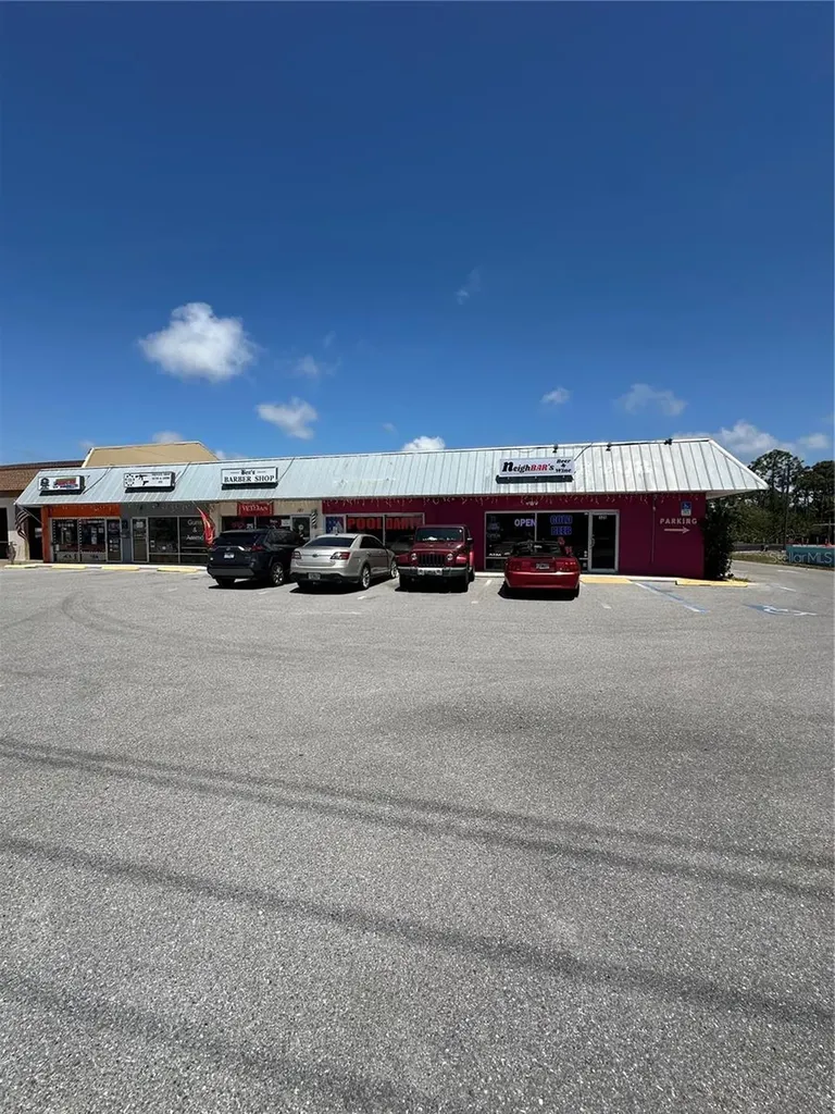 119 S Indiana Avenue Englewood FL 34223