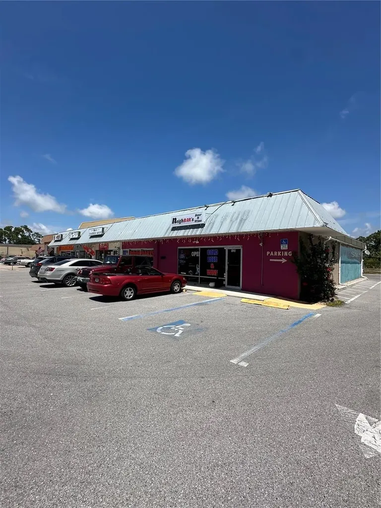 119 S Indiana Avenue Englewood FL 34223