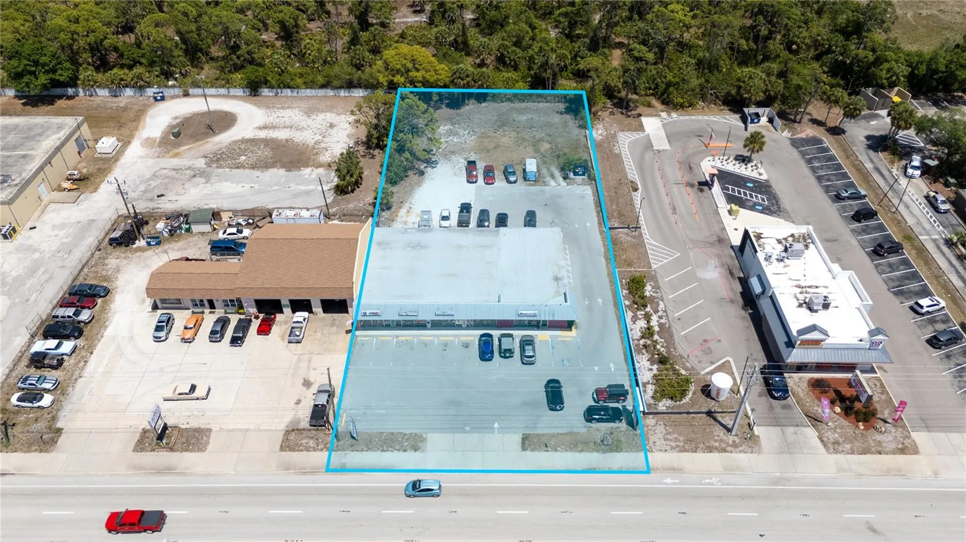 119 S Indiana Avenue Englewood FL 34223