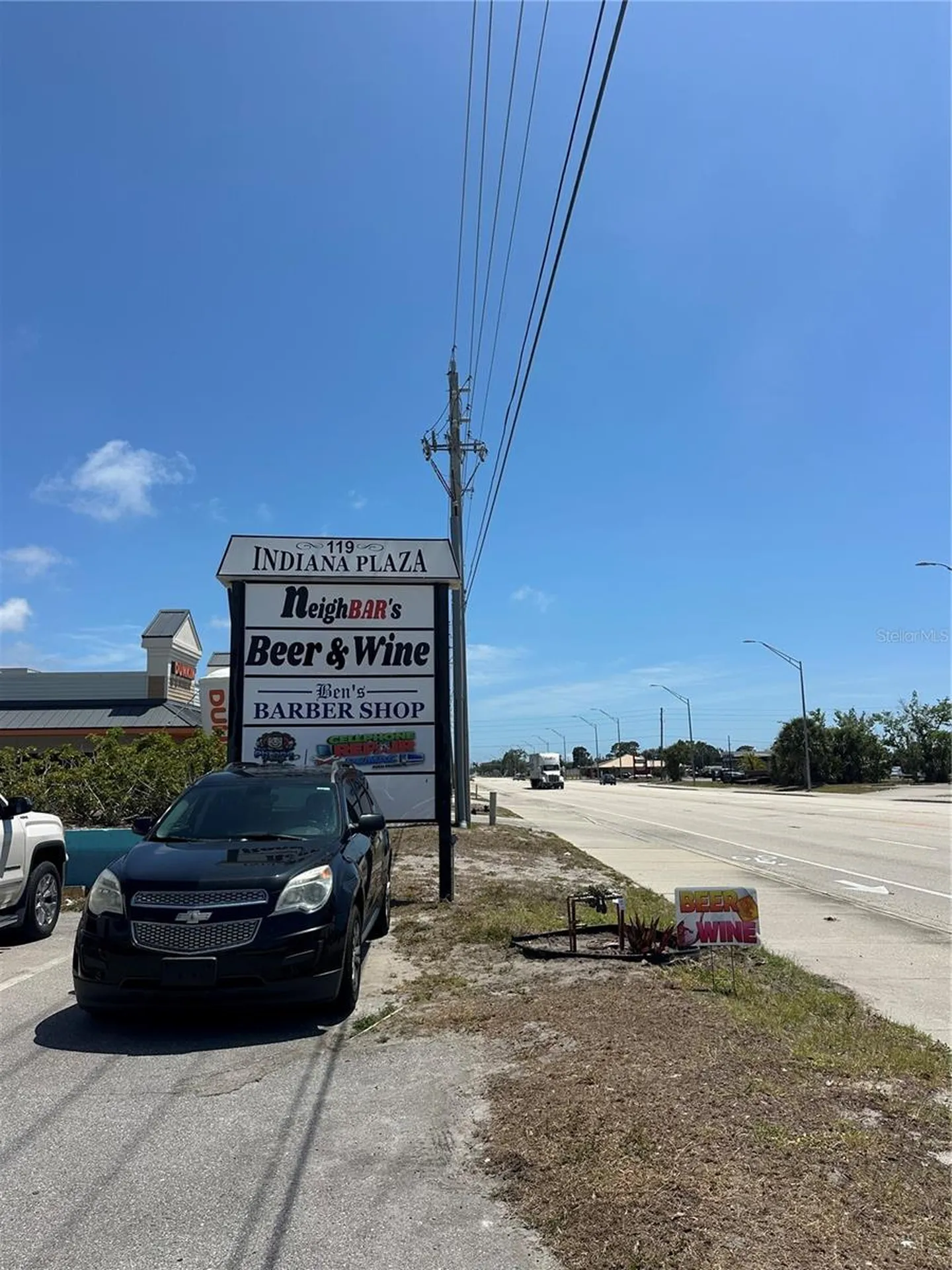 119 S Indiana Avenue Englewood FL 34223